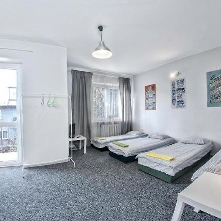 Place4Us Warsaw Exterior photo