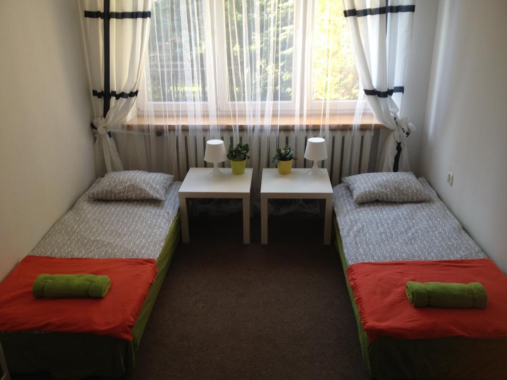 Place4Us Warsaw Room photo