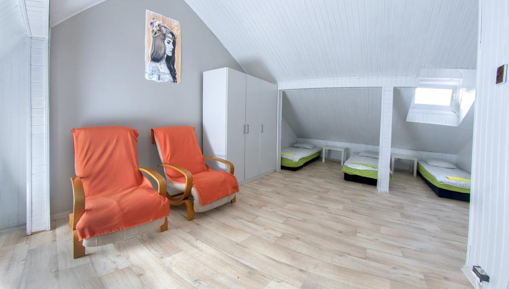 Place4Us Warsaw Exterior photo