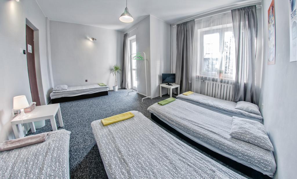 Place4Us Warsaw Exterior photo