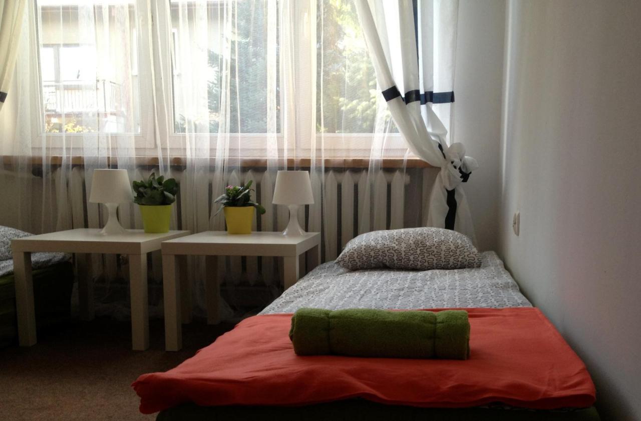 Place4Us Warsaw Room photo